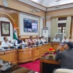 भाजपा, जदयू और चुनाव आयोग के षड्यंत्र की हार, बिहार की जनता की जीत: राजेश राम