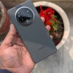 7,560 में लॉन्च हुआ स्मार्टफोन 50MP कैमरा और 5200mAh बैटरी का पावरफुल कॉम्बो