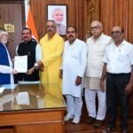 भाजपा, जदयू और चुनाव आयोग के षड्यंत्र की हार, बिहार की जनता की जीत: राजेश राम