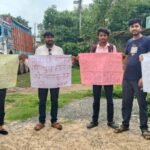 IIT पटना में ‘कैंपस इमर्शन कम ओरिएंटेशन प्रोग्राम’ का आयोजन