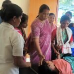 बिहार में हर चार में से तीन मतदाताओं ने भरे गणना प्रपत्र, 14 दिन शेष…