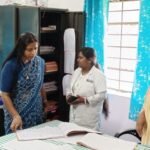 दाखिल ख़ारिज के लिए CO ने मांगी थी 20 हजार, डाटा ऑपरेटर के साथ हुए गिरफ्तार…