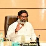 सीएम हेमंत सोरेन ने दिवंगत ददई दुबे को दी श्रद्धांजलि…